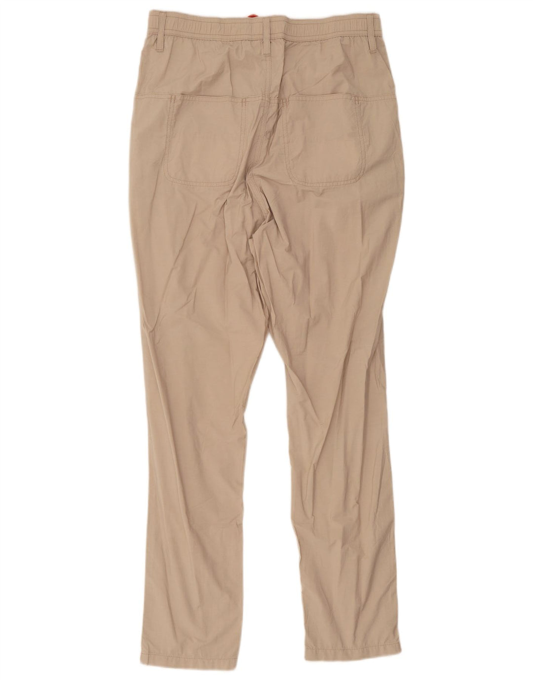 Timberland Mens Slim Chino Trousers W30 L32 Beige