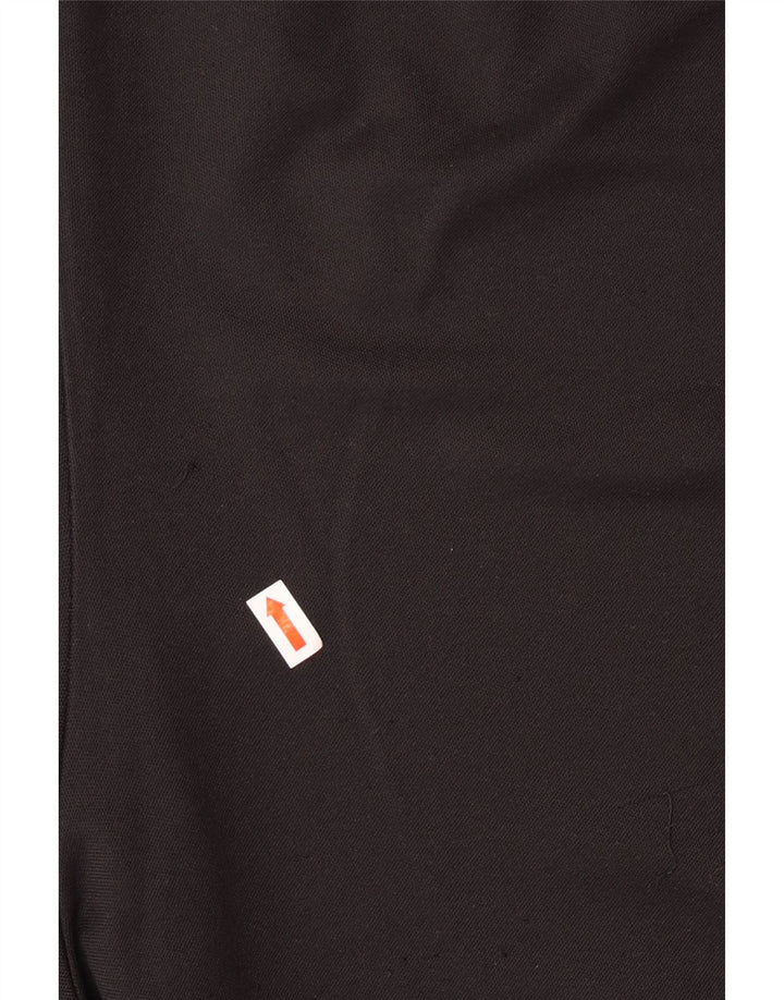 Pantaloncini sportivi da uomo Adidas XL poliestere nero