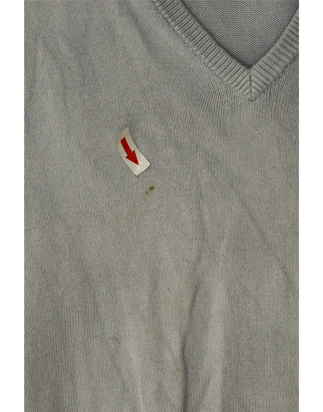 Fila Herrevest Tank Top Medium Blå Silke