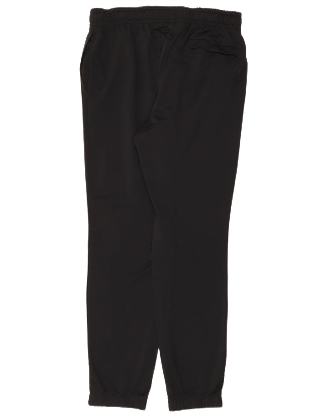 Nike Herren-Trainingshose, Jogginghose, Größe L, Schwarz