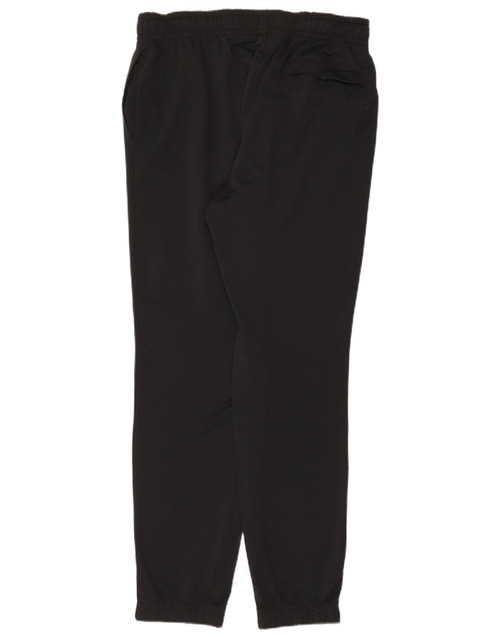 Nike Herren-Trainingshose, Jogginghose, Größe L, Schwarz