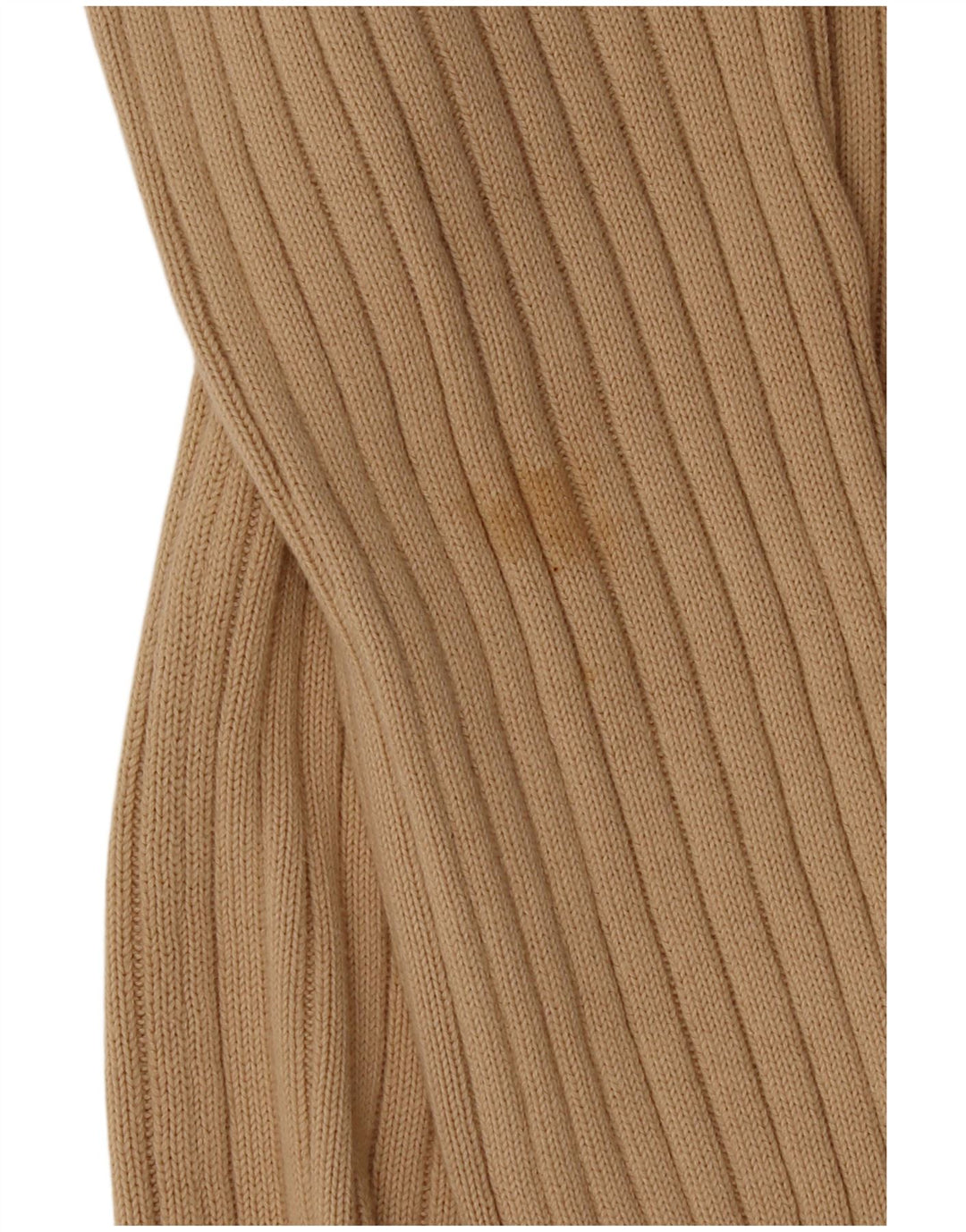 Sisley Herre Cardigan Sweater Medium Beige