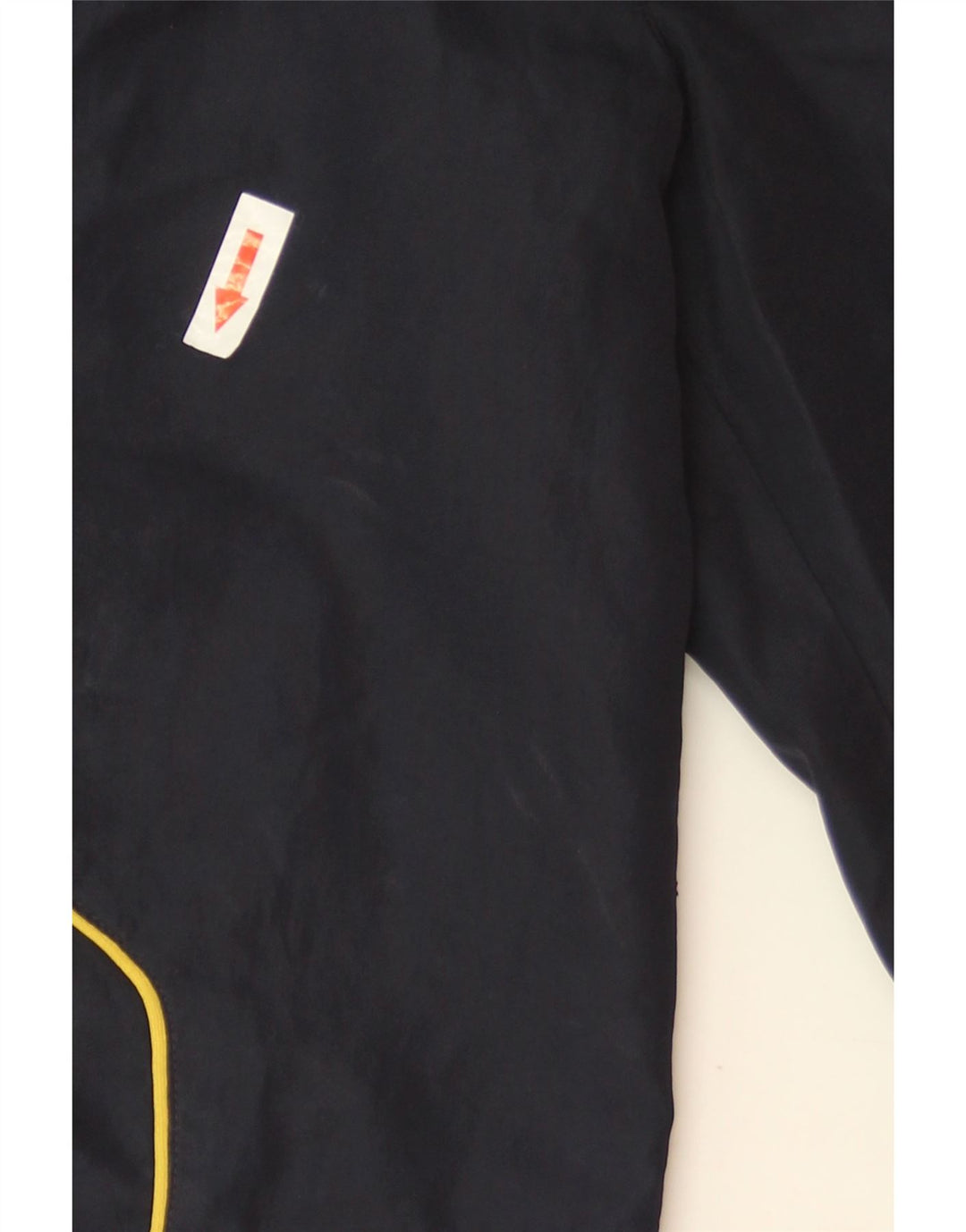 Adidas drenge Climalite sportsshorts 2-3 år marineblå polyester