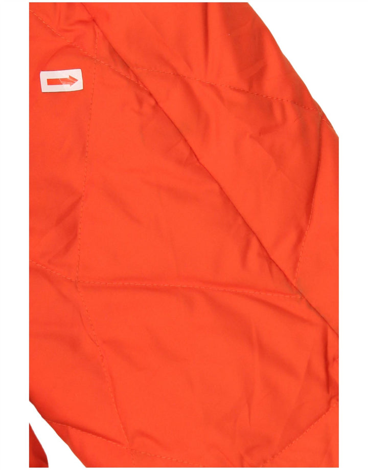 Schneiders Womens Padded Coat UK 20 2XL Orange