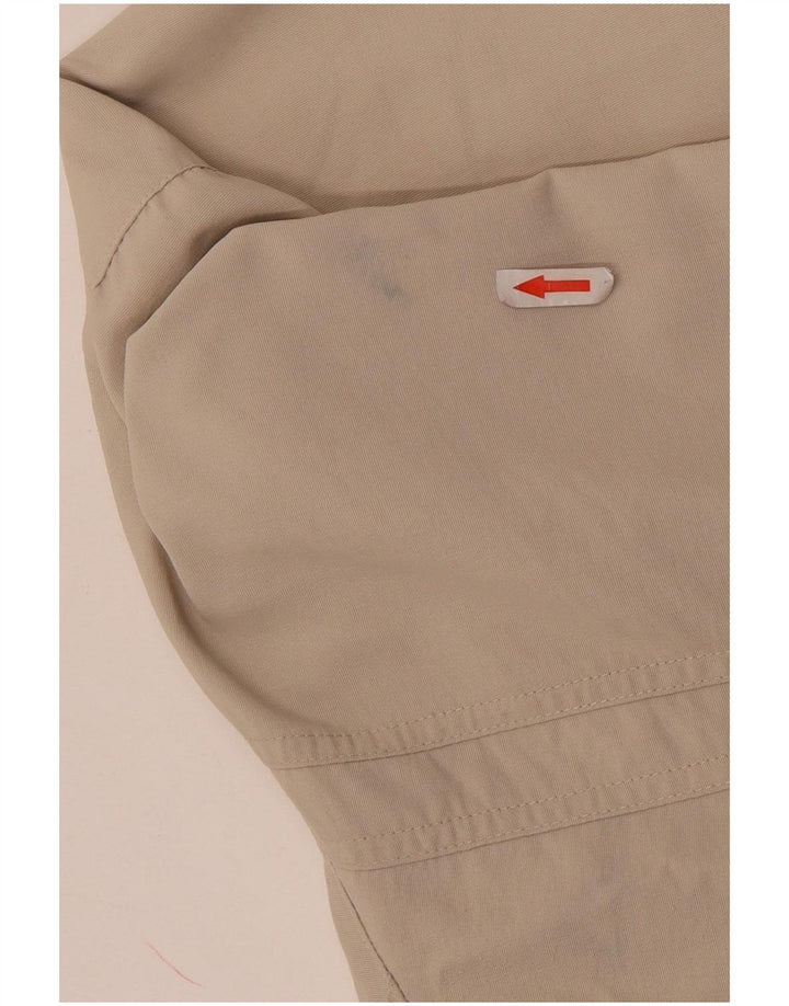 Champion Herren Utility Jacke UK 42 XL Beige