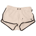 Damskie spodenki sportowe Puma UK 10 Small White