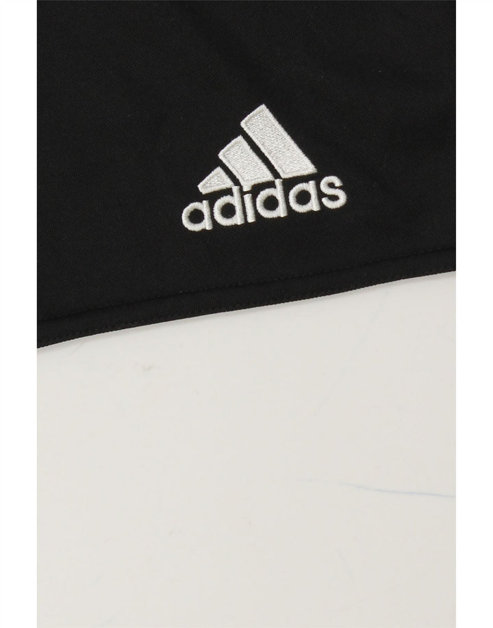 ADIDAS Aeroready Sportsshorts til mænd Medium Sort