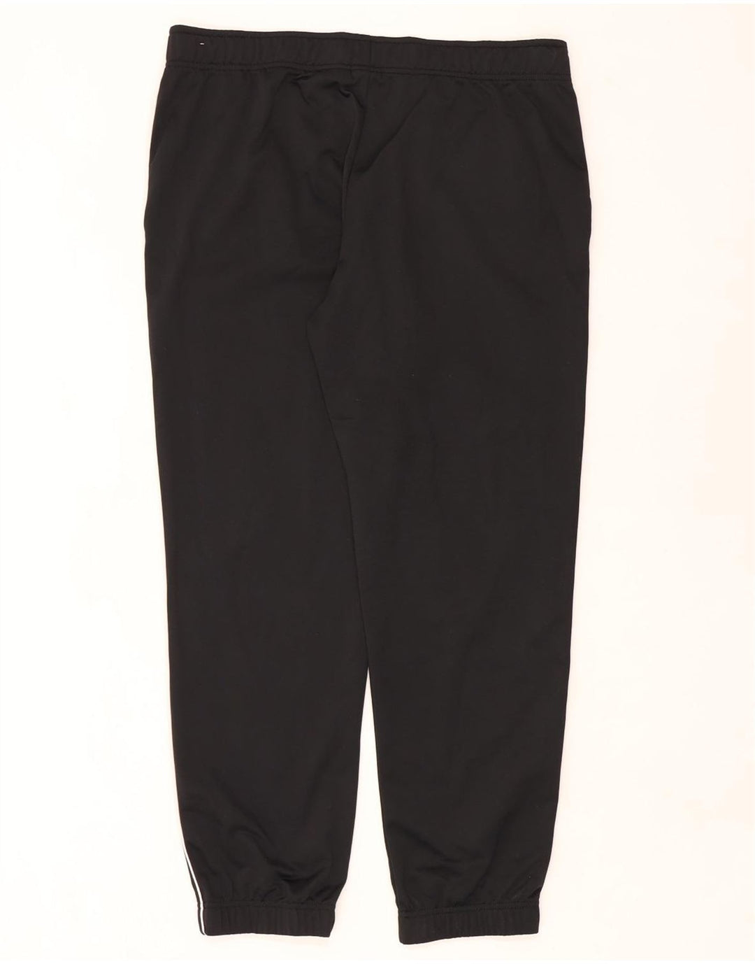 Nike Herren-Trainingshose, Jogginghose, XL, Schwarz, Polyester