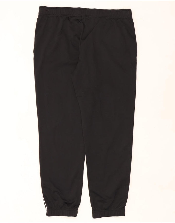 Nike Herren-Trainingshose, Jogginghose, XL, Schwarz, Polyester