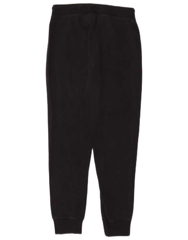 Pantaloni da tuta da donna Champion Joggers UK 12 Medium Blu Navy