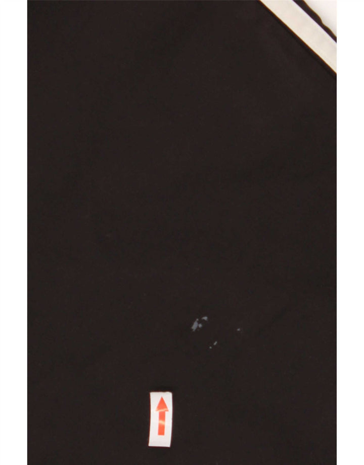 Pantaloncini sportivi da uomo Adidas XL poliestere nero