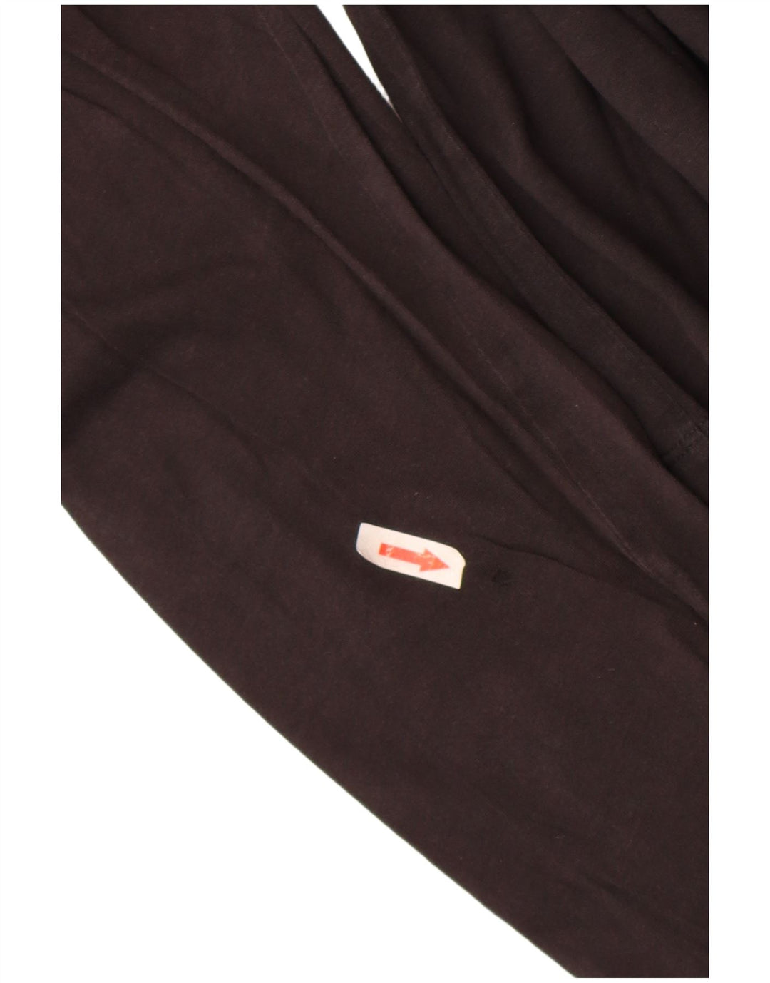 Armani Jeans Hombre Top Manga Larga XL Negro