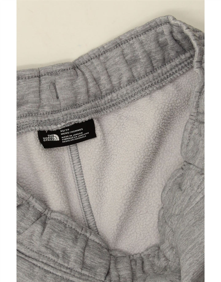 The North Face Herre Cargo Træningsdragt Bukser Jogger XS Grå Polyester