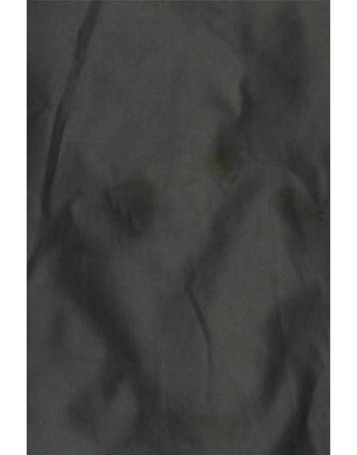 Champion Womens Tracksuit Trousers UK 12 Medium Khaki