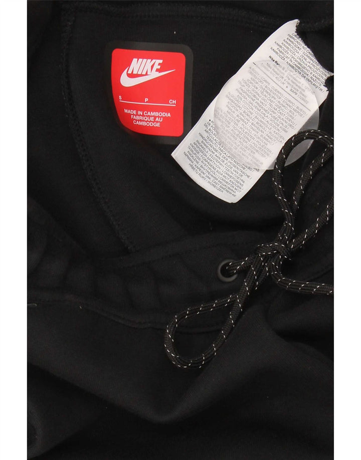 Nike Træningsdragt bukser til mænd Joggers lille sort bomuld