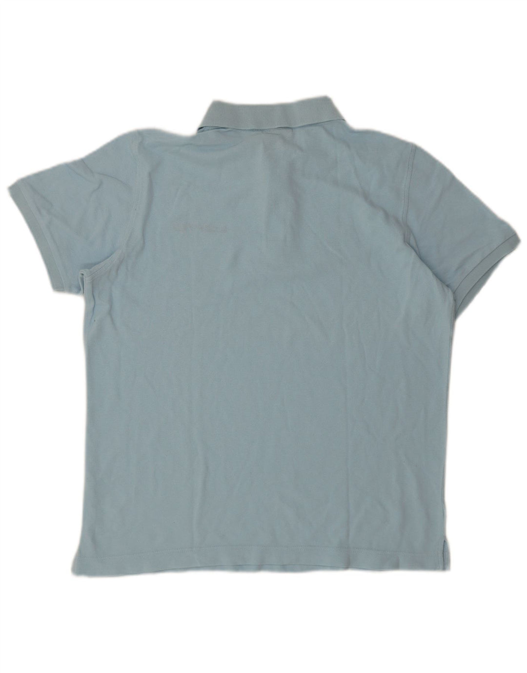 Lotto Mens Polo Shirt XL Blue