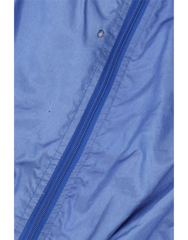 Killtec Mens Full Tracksuit XL  Blue Colourblock Polyamide