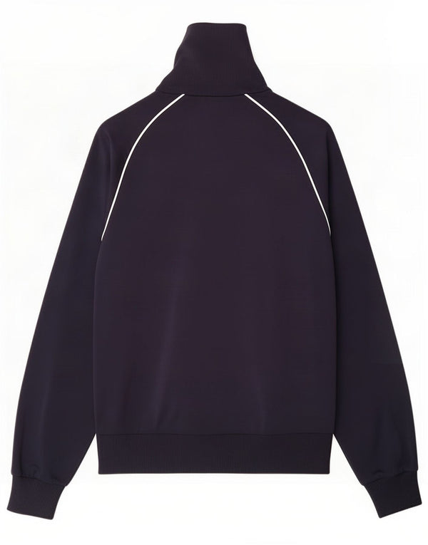 Puma Veste de survêtement pour homme Petit Bleu Marine Polyester