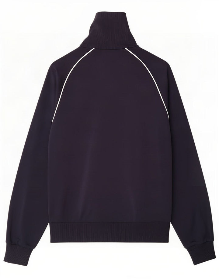 Puma Veste de survêtement pour homme Petit Bleu Marine Polyester