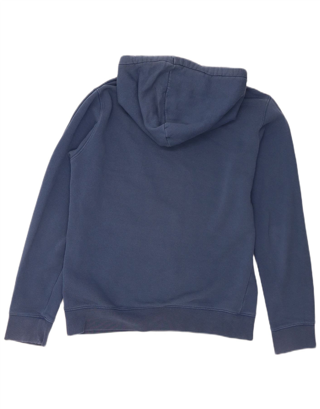 Replay Ανδρικό Hoodie Jumper Large Navy Blue