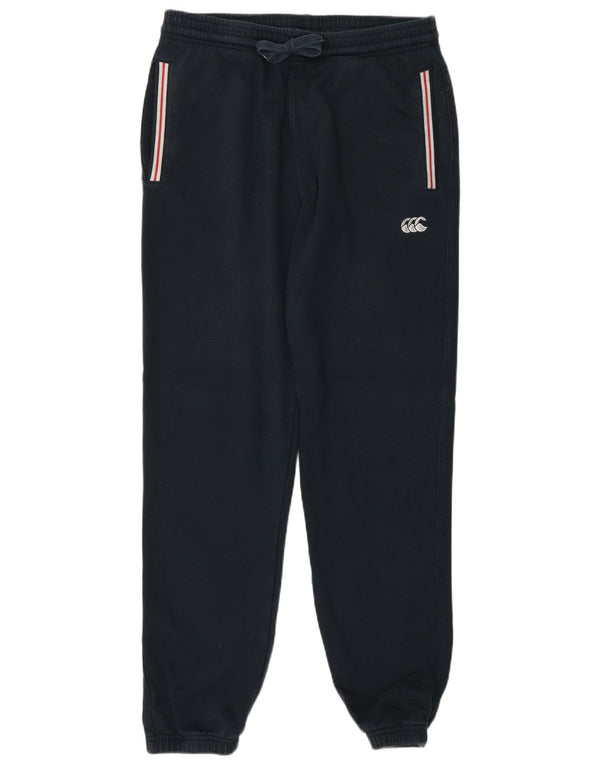 Canterbury Træningsdragt til mænd Joggers Medium Navy Blue Sports
