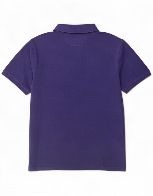Polo da uomo Jack Wills Large Blu