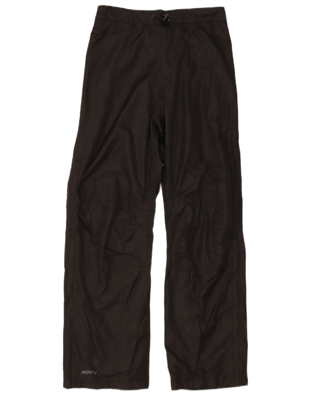 Mountain Warehouse Womens Isoory Waterproof Trousers UK 10 Small Black