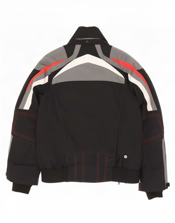 Giacca da sci da uomo Colmar IT 52 Large Black Colourblock
