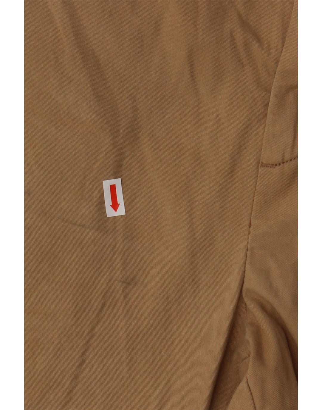 JACK WILLS Mens Chino Shorts W30 Medium Beige