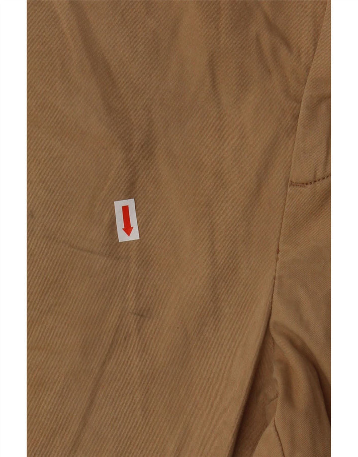 JACK WILLS Mens Chino Shorts W30 Medium Beige