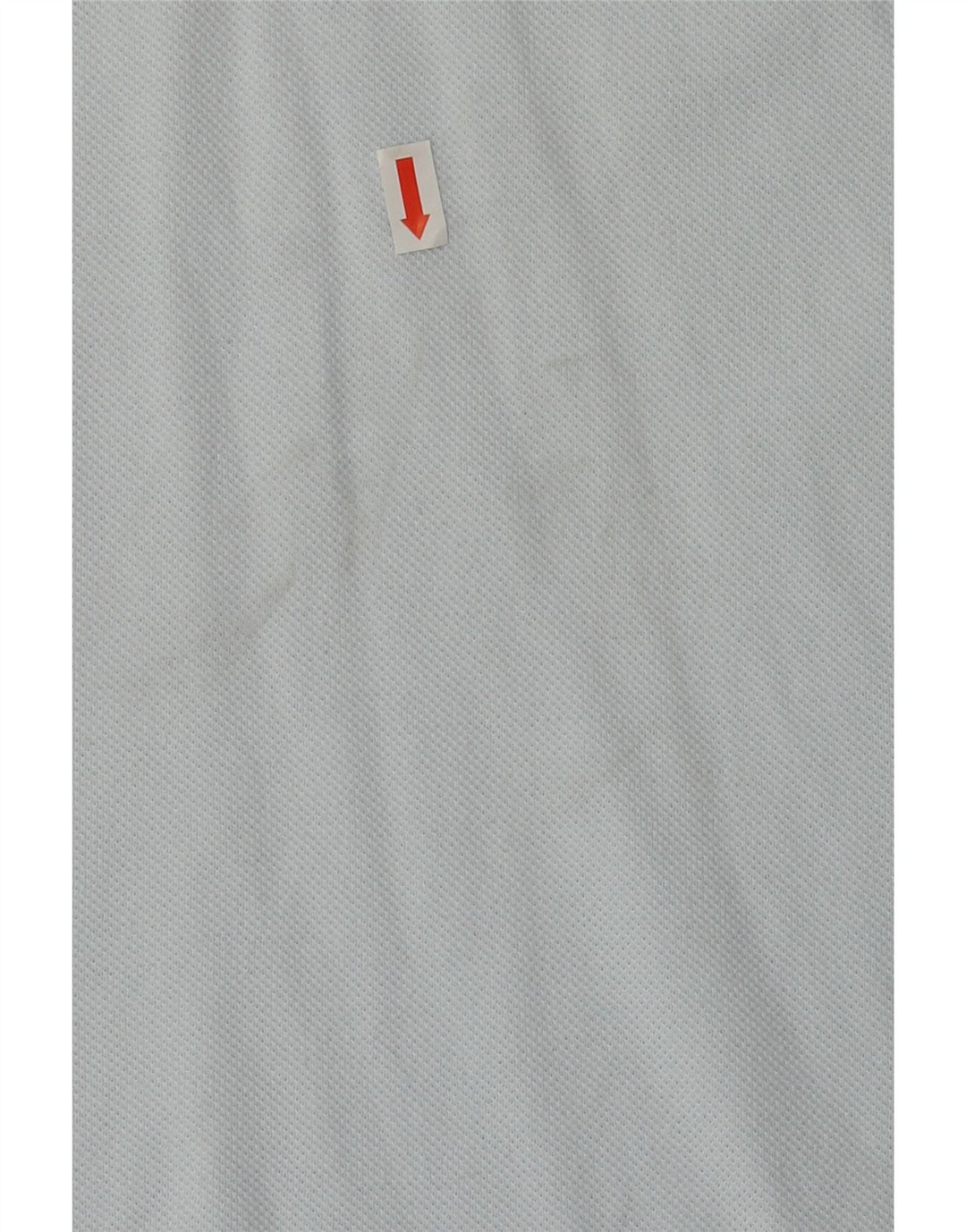 LACOSTE Mens Polo Shirt Size 5 Large Blue Cotton Vintage Lacoste and Second-Hand Lacoste from Messina Hembry 
