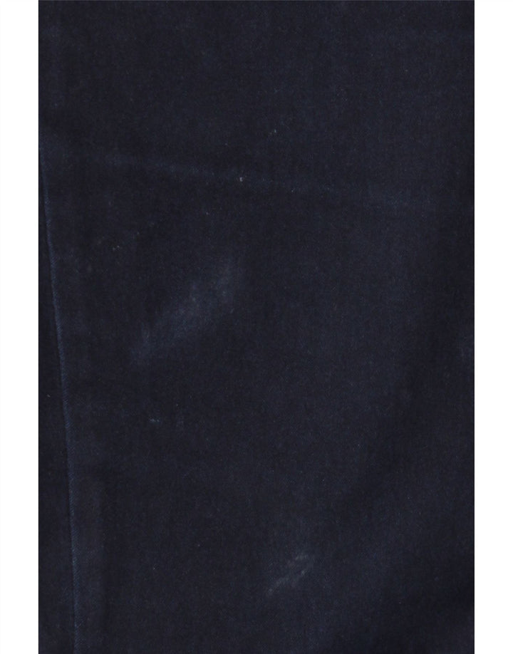 Levi's Skinny Jeans til kvinder W36 L31 Marineblå