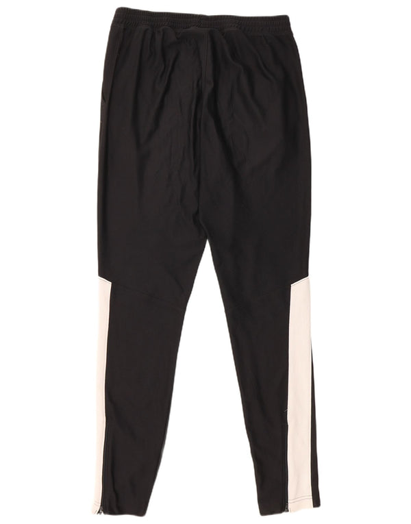 Under Armour Pantalon de Survêtement Homme Noir Medium Colourblock