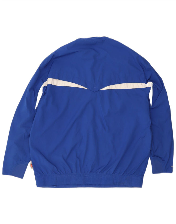 Nike Mens Kentucky Wildcats Graphic Tracksuit Top Jacket Large Blue