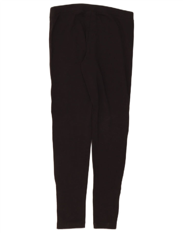 Legginsy damskie Champion UK 12, średnie czarne