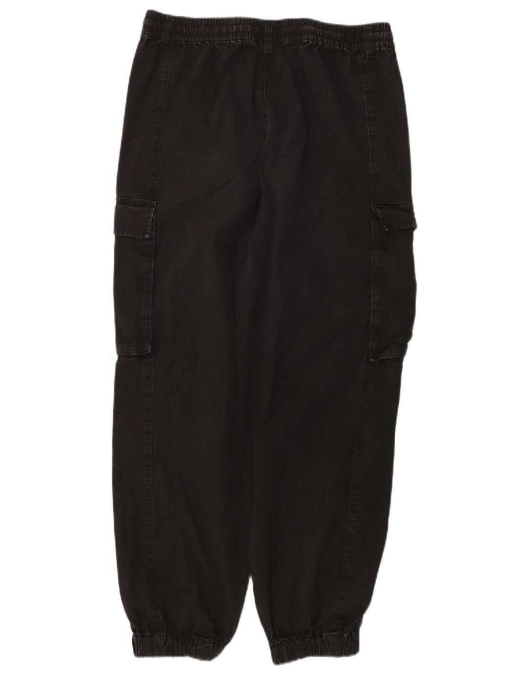 Champion Mens Joggers Cargo Trousers Large W34 L28 Black