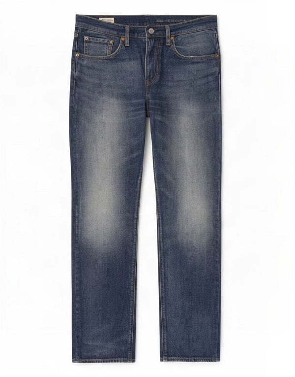 Vaqueros Levi's 502 Tapered para hombre W31 L30 Azul