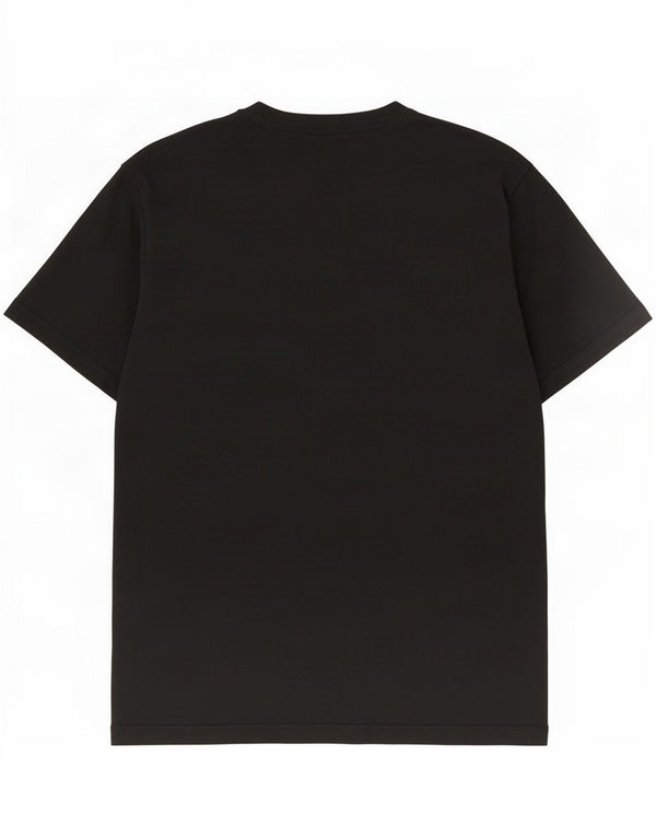 Tricou pentru bărbați Nike Top mare, negru, bumbac