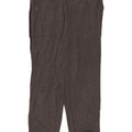 Marks & Spencer Womens Tracksuit Trousers Joggers UK 16 Large Grey