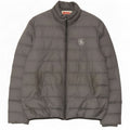 Giacca imbottita da uomo Levi's UK 44 2XL Poliammide grigia