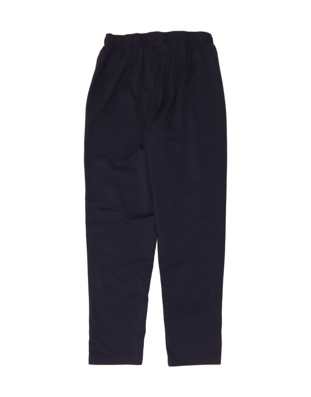 ADIDAS Mens Tracksuit Trousers XL  Navy Blue Polyester Vintage Adidas and Second-Hand Adidas from Messina Hembry 