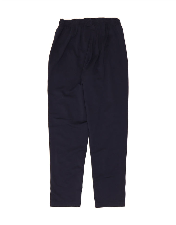 ADIDAS Mens Tracksuit Trousers XL  Navy Blue Polyester Vintage Adidas and Second-Hand Adidas from Messina Hembry 