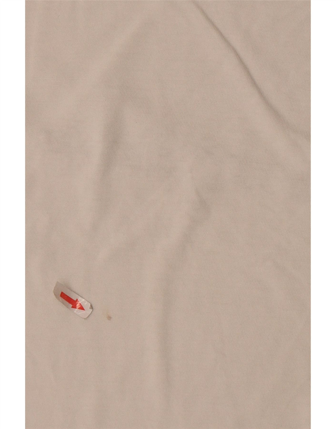 Champion T-Shirt Graphique Homme XL Blanc