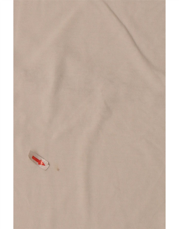 Champion T-Shirt Graphique Homme XL Blanc