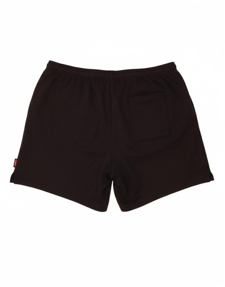 ADIDAS Mens Sport Shorts XL  Black Polyester