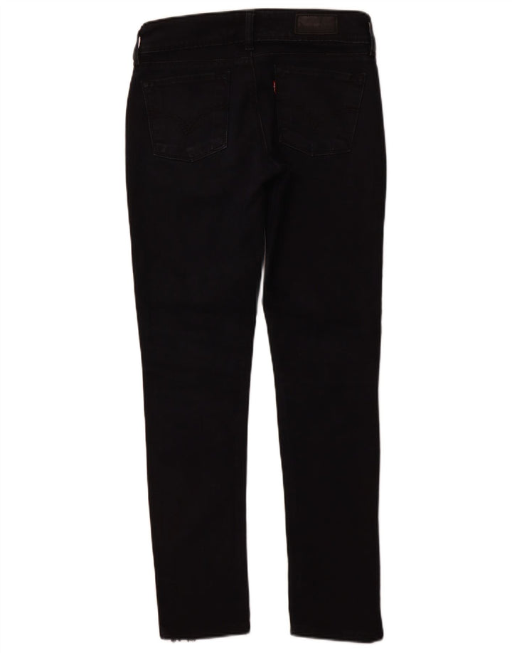 Blugi Levi's 571 Slim W28 L28 Negri