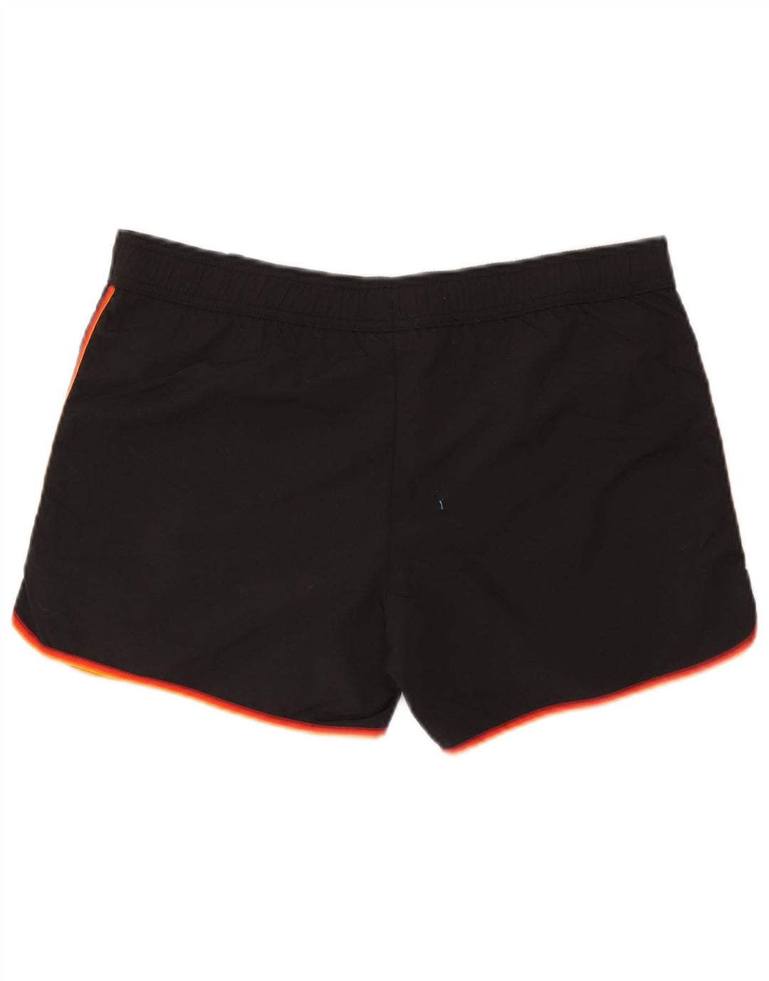 Ellesse Mens Sport Shorts Large Black Colourblock