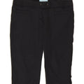 GUESS Womens Bermuda Shorts IT 46 Large W32 Black Cotton Vintage Guess and Second-Hand Guess from Messina Hembry 