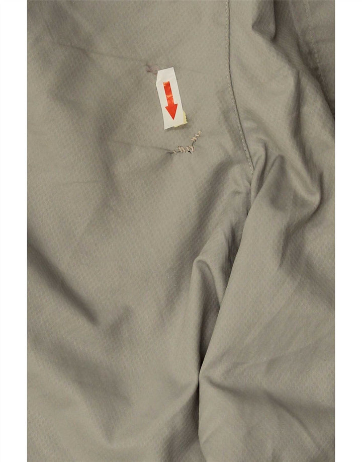 Calça Adidas Mens Treino XS Poliéster Cinza