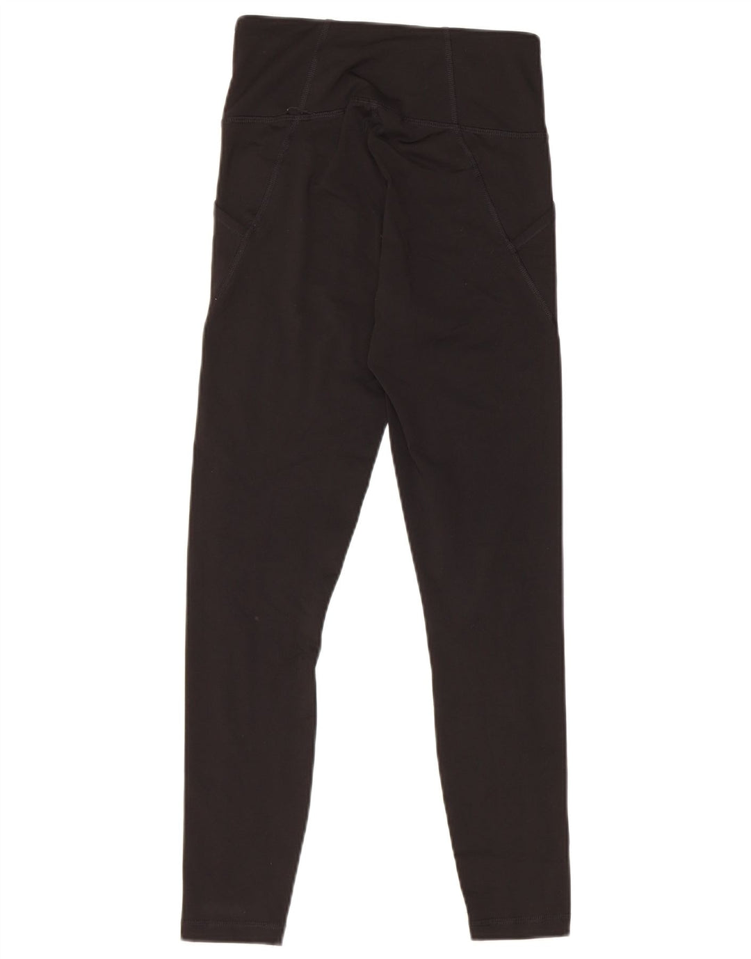 Leggings Puma da donna UK 4 XS poliestere nero